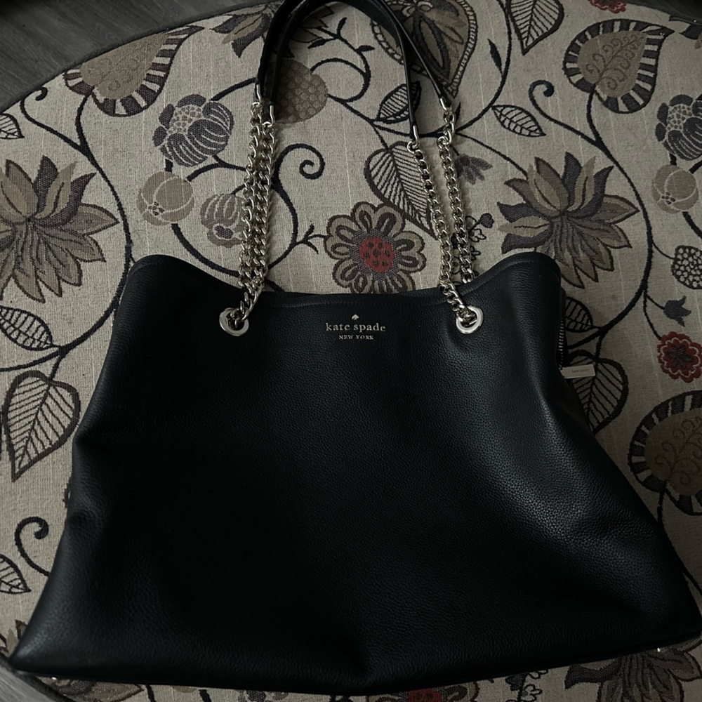 Kate Spade Jordyn Satchel